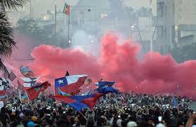Official web sites of chile, links and information on chile's art, culture, geography, history, travel and tourism, cities, the capital of chile, airlines, embassies, tourist boards and newspapers. Will Chile S Constitutional Process Satisfy Its Citizens Thirst For Democracy Opendemocracy
