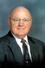 Larry Crouch Obituary