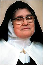 Venerable Maria Lúcia de Jesus Rosa dos Santos (1907-2005)