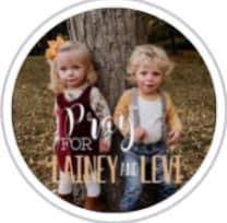 A gofundme account was created for them, according to kristie pritchard and 6 others. Light For Levi And Lainey Please Janelle Hall Wtae Facebook