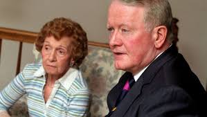 Rep. Leonard Lance stops by Warren home to talk Medicare and home care