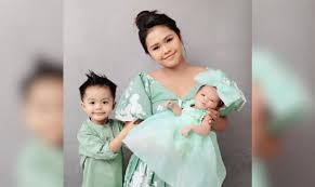 Ini merupakan kali ketiga saya sertai karnival makanan havoc. Tatap Anak Menerusi Panggilan Video