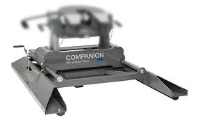 B and w fifth wheel. B W Hitches Rvb3405 Fifth Wheel Companion Trailer Hitch Replacement Base