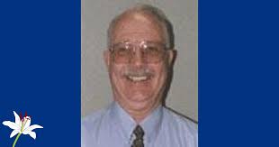 Lieutenant Leonard "Larry" Bruce Estes, age 61