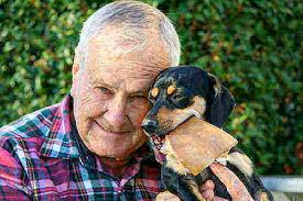 Gordon Singleton Obituary