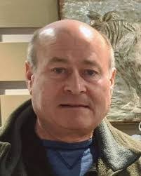 Michael Howe's Instagram, Twitter & Facebook