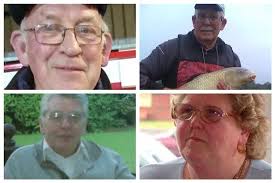 Beautiful tributes to special Hyndburn people who died recently