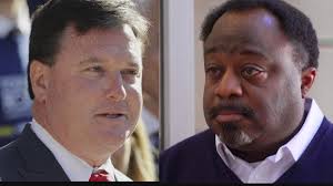 Local journalist at center of lawsuit against AG Todd Rokita