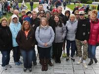 Legacy Stone Ceremony