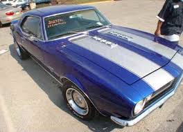 The 1967 and 1968 427 camaros were so impressive that, in 1969, yenko utilized chevrolet's central office production order (copo) system to the base $2,466 1967 camaro sport coupe was lean and aggressive and owners had the ability of picking or combining individual options or trim packages. Pin On 67 73 Camaro