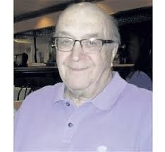 Barry Newcombe Obituary