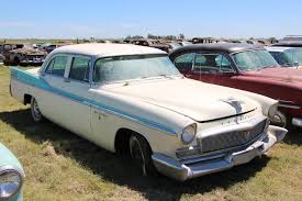 Image result for Turquoise 1956 Chrysler