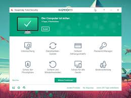 Kaspersky Total Security Crack V2021 Activation Code Updated