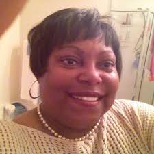 sharon bruner (@ttutrackdiva)