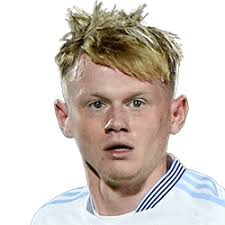 Swindon Town » Player list