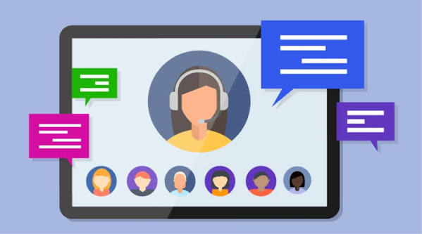 Inscripción a la segunda tanda del Ciclo de Webinars 2026