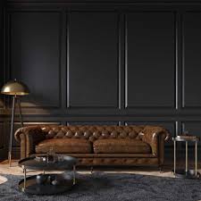 Maybe you would like to learn more about one of these? What Color Walls Goes Best With Brown Sofa 25 Suggestions With Pictures Home Decor Bliss