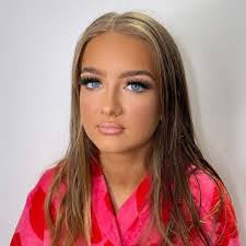 Aaliyah Poole's Instagram, Twitter & Facebook