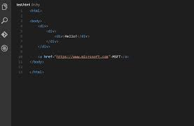 Maybe you would like to learn more about one of these? Extension Visual Studio Code Untuk Web Developer Pemula