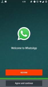 Gbwhatsapp Latest Apk Free Download In 2020 Download Free App Messaging App Speed Dating