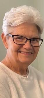 Gail Lawhorn Sams Obituary