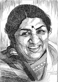 Random character design . G-pen, micron and prisma liners, manga pilot ink 