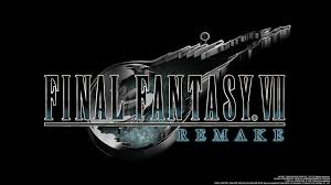 The font used for the logotype of square enix is very similar to bank gothic light, with modifications on the letter s, q and e. A Message From The Final Fantasy Vii Remake Development Team Square Enix Blog