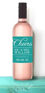 Cheers Mr And Mrs Custom Wine Labels Wine Lovers By Livewellink Custom Wine Labels Wine Label Custom Wine