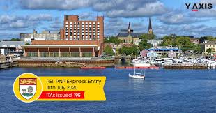 Prince edward island's 2001 population of 135,294 is fairly evenly divided between urban and rural dwellers. Prince Edward Island Pnp Update For July 2020