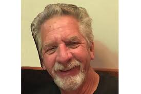 Randall Speckmann Obituary (1957