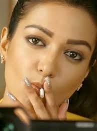 Catherine tresa at vadaladu movie interview. Catherine Tresa Best Telugu Actor In Supporting Role Female Nominee Filmfare Awards