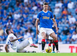 The ball in from davis is aimed at goldson but it's. Hrmrputqwzeq M