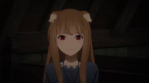 Ookami to Koushinryou Merchant Meets the Wise Wolf • Spice and Wolf:  Merchant Meets the Wise Wolf