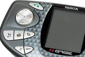 Quite possibly the worst first person shooter i have ever played. Nokia N Gage 15 Anos Del Movil Gaming Que Se Adelanto Demasiado A Su Tiempo