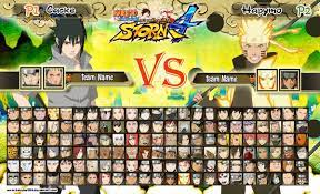 If you are kind enough you can share the site to your friends :d. Naruto Shippuden Ultimate Ninja Storm 4 English Language Pack Lostfasr