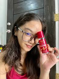 I took my Bamboo Renew with me