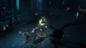 Bond codegen provides a simple extensibility mechanism allowing use of custom c++ types to represent types in a bond schema. Diablo 3 Season 23 Patch Notes Update 2 7 0 Revamps Gamewatcher