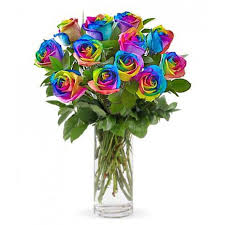 Check spelling or type a new query. Home Rainbow Roses Best Florist In Tucson Arizona Mayfield Florist Same Day Flower Delivery Mayfield Florist