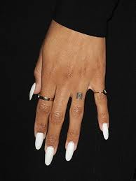 Acrylic nails are artificial nails. Here S How I Successfully Rehabbed My Nails After An Acrylic Manicure Allure