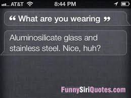 Funny Siri Quotes Page 4 Funny Siri Responses Siri Funny How To Memorize Things