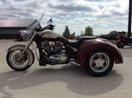 Victory Trike For Sale - Motorcycles