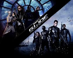 Sigma 6, as well as in related media. G I Joe The Rise Of Cobra Wallpapers Wallpaper Cave