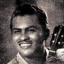 Índio do Cavaquinho