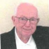 Robert Hines Obituary