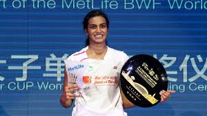 Posted by oldschool rider at 12:12 pm. Badminton Pv Sindhu Wins China Open Superseries Final