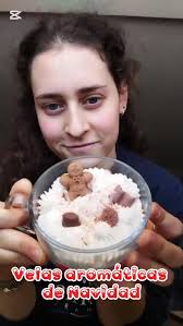 La Navidad huele así y con nuestras velas vas a tener ese aroma único e  incomparable🎄❤️ #aromadenavidad #velasnavideñas🎄 #navidadnavidad