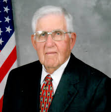 Obituary for Harvey Hancock