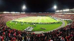 We did not find results for: El Var Se Estrena En Colombia El Campin Sera El Primero En Recibirlo Minuto30 Com