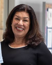 Meet the Campus Ministry Team