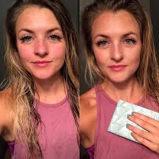 Quick 9-minute makeup routine revealed in sped-up video